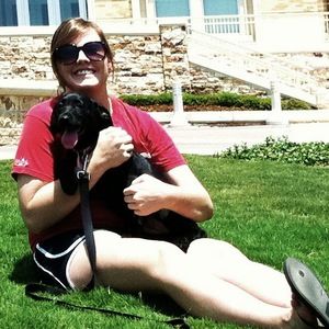 Meet your Posher, Erin